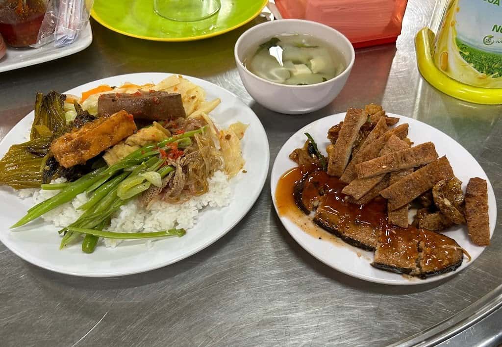 quan chay thien duyet nha trang 