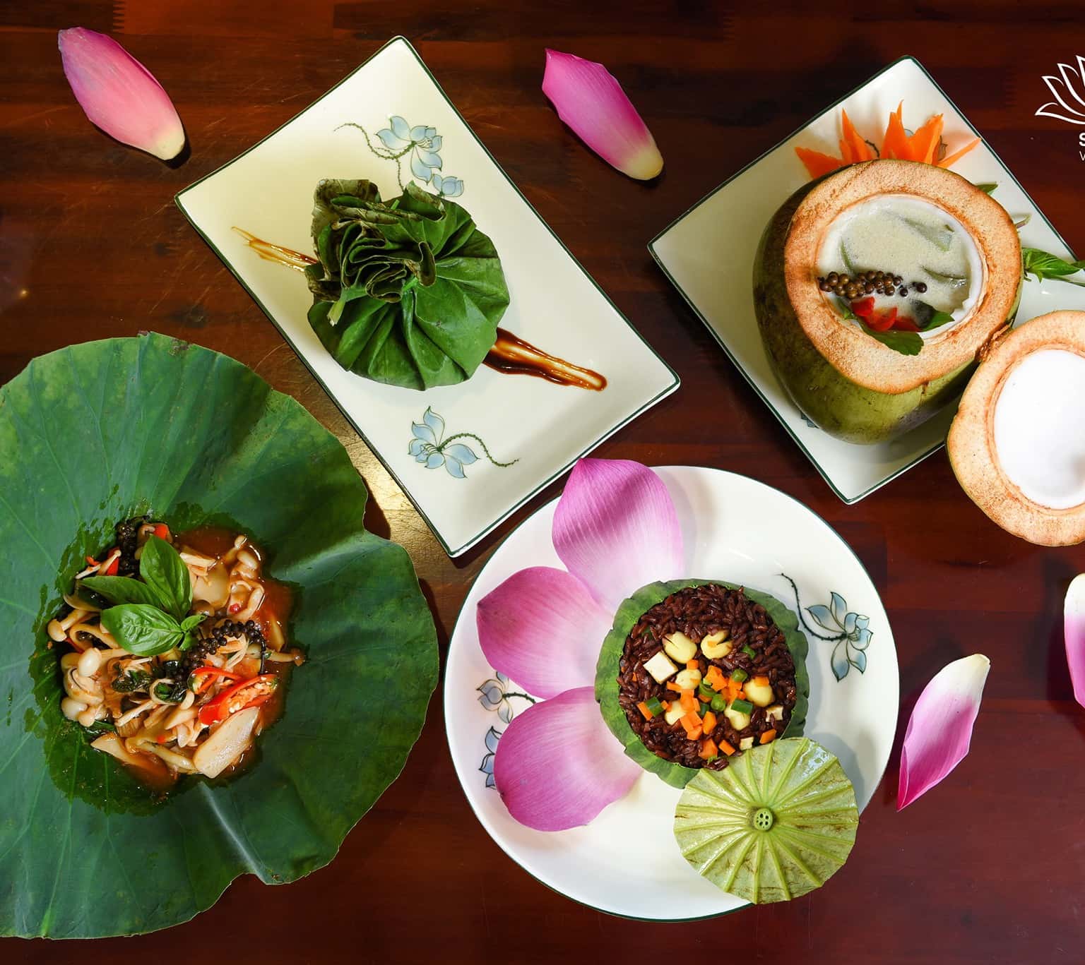 senta vegetarian nha trang 