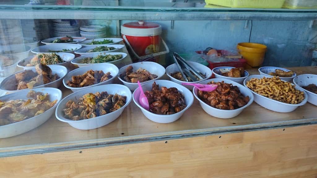 quan chay thien y nha trang 