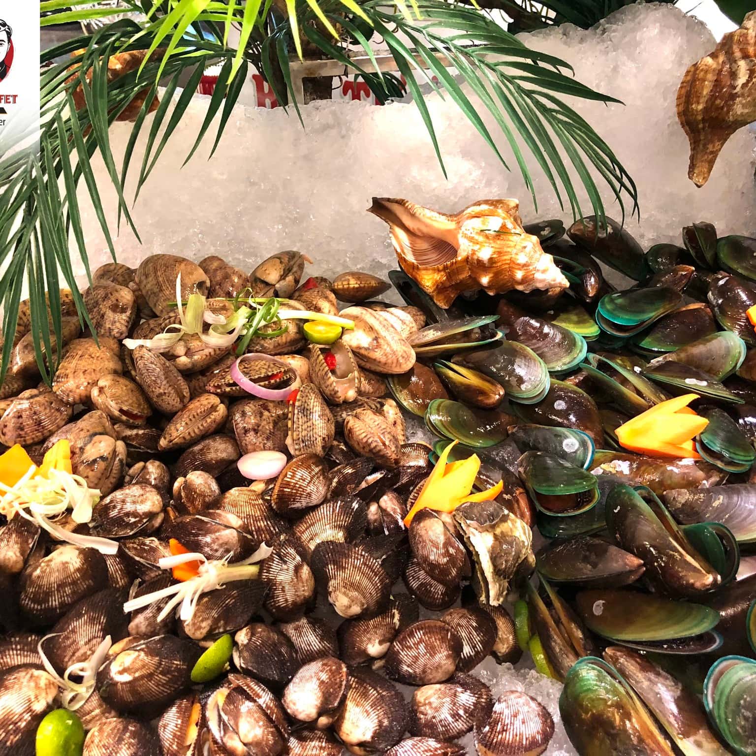 da lat buffet bbq nha trang center