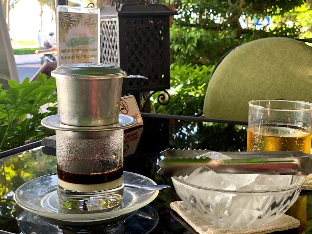 coffee house sunrise nha trang 