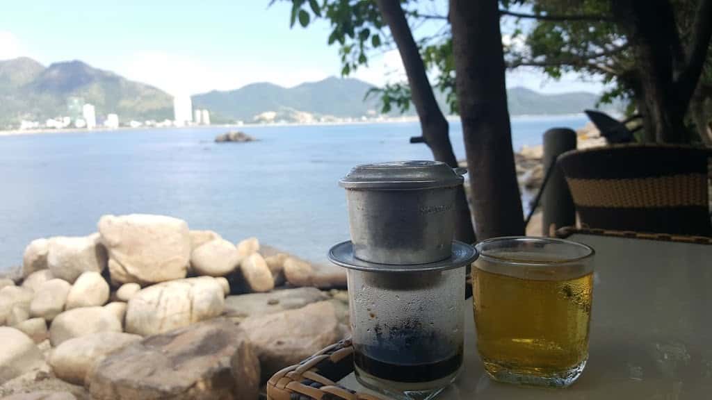 Top 6 quán cafe view biển Nha Trang đẹp nhất