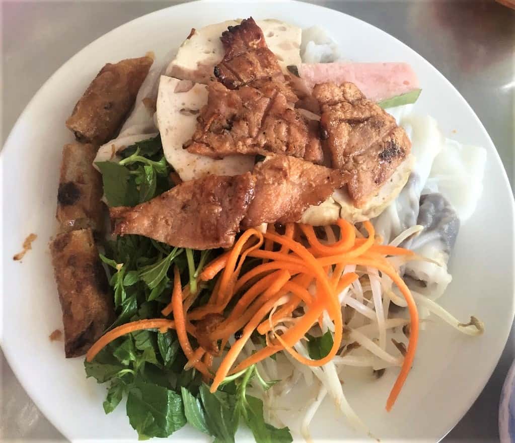 banh cuon co lan nha trang