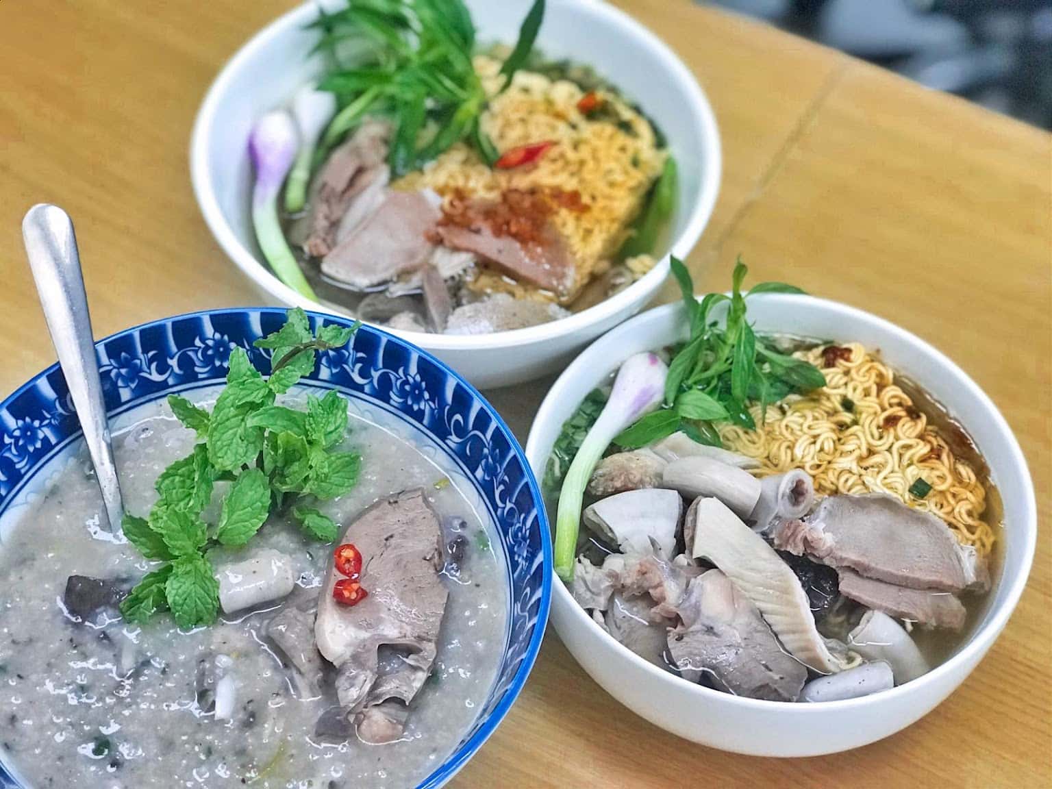 chao long minh son nha trang