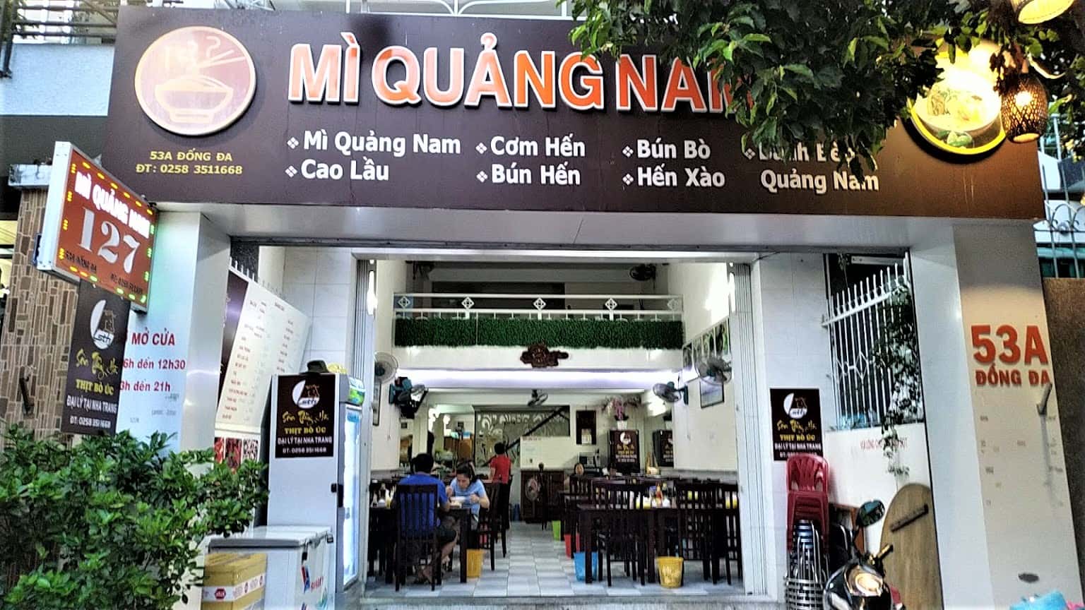 mi quang nam 127 nha trang