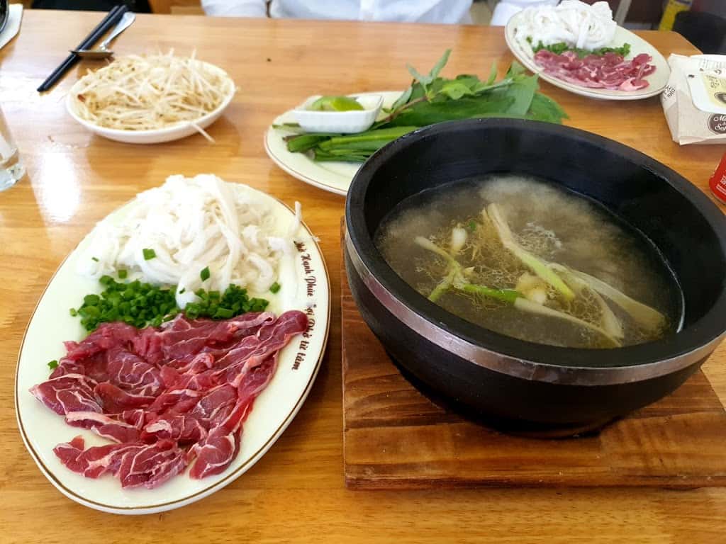 pho hanh phuc nha trang