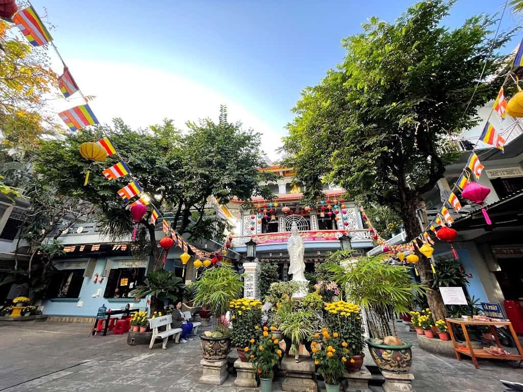 chua cat nha trang