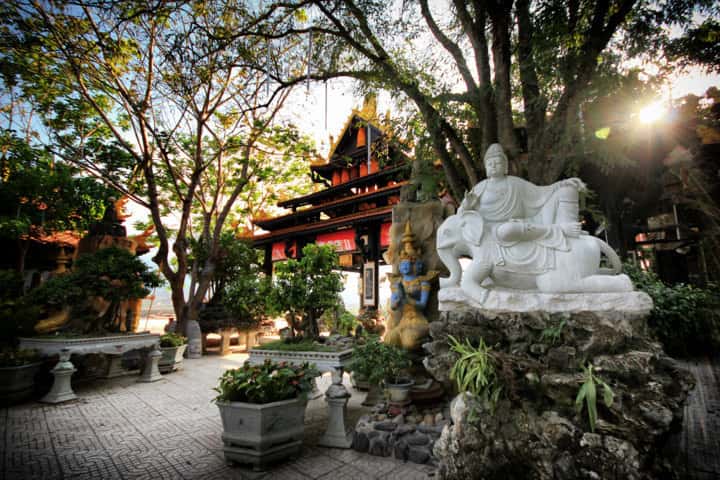 chua dat set nha trang