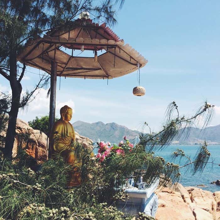 chua tu ton nha trang