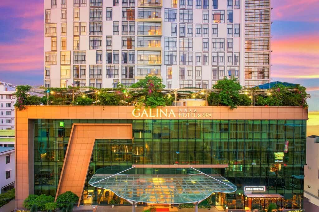 tam bun galina nha trang