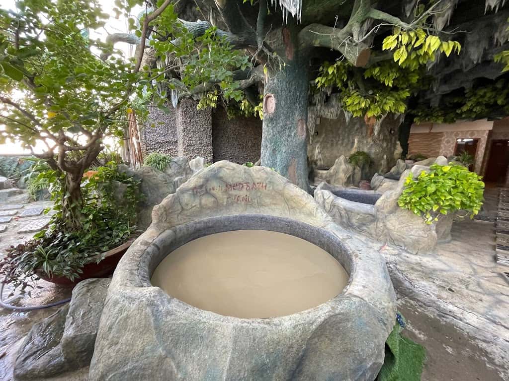 tam bun galina nha trang