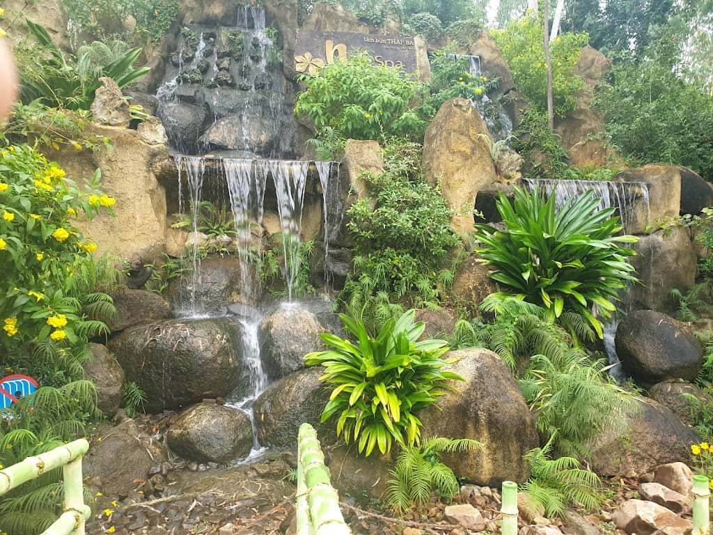 tam bun thap ba nha trang
