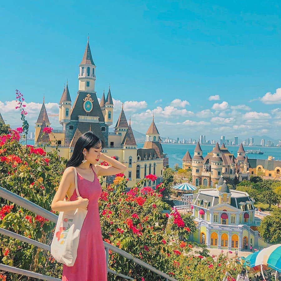 vinwonders nha trang