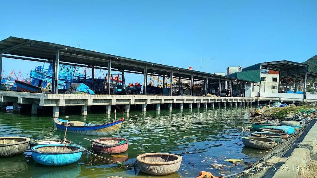 cho hon ro nha trang