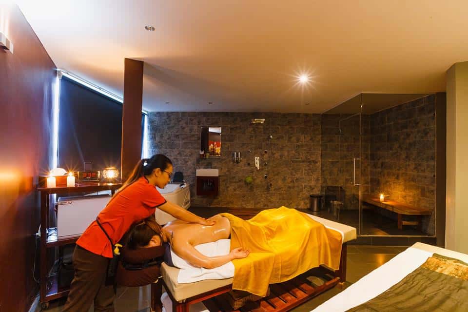 pure vietnam massage beauty spa nha trang 