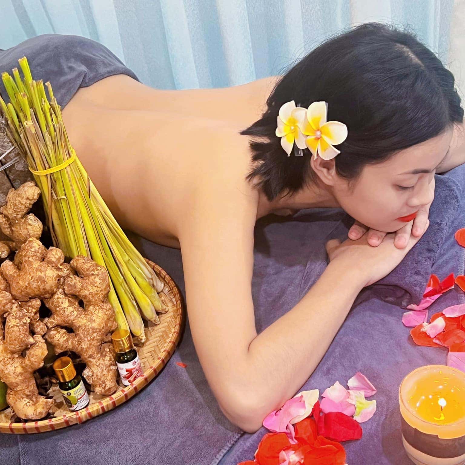 rose spa nha trang 
