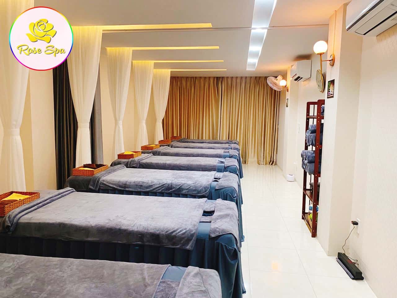 rose spa nha trang 