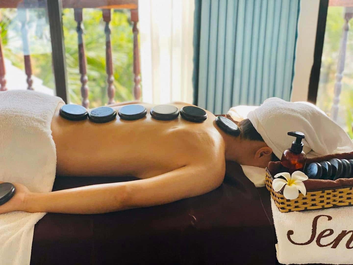 sen spa nha trang 