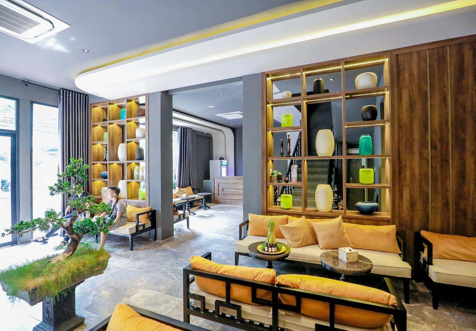 well spa nha trang 