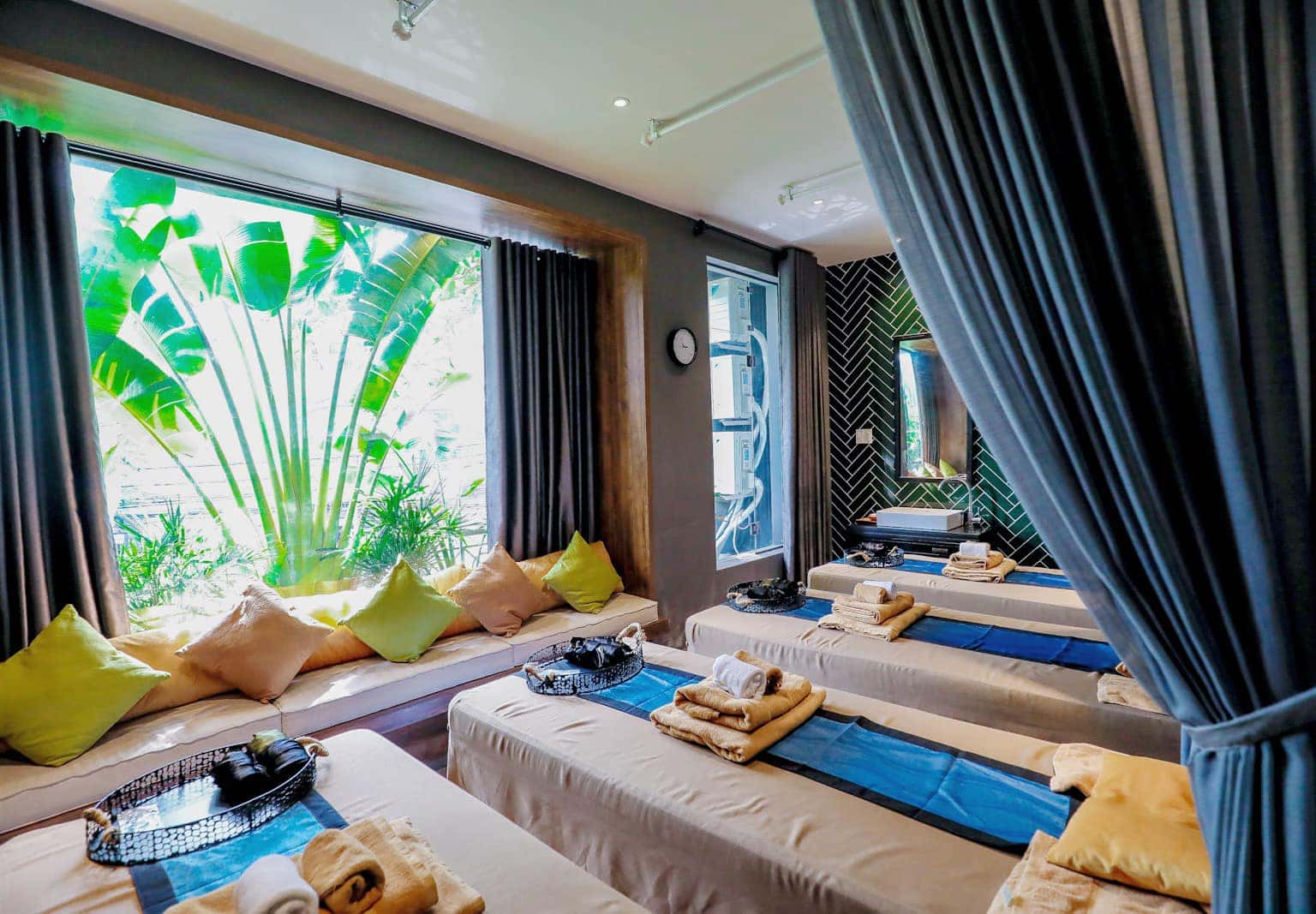 well spa nha trang 
