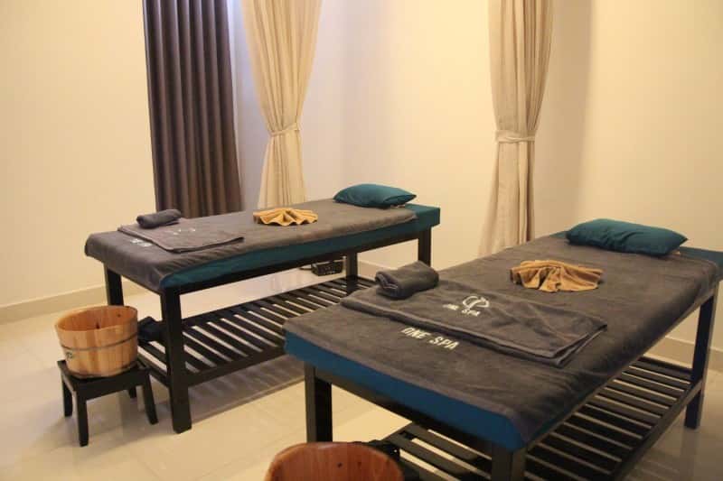 one spa nha trang 