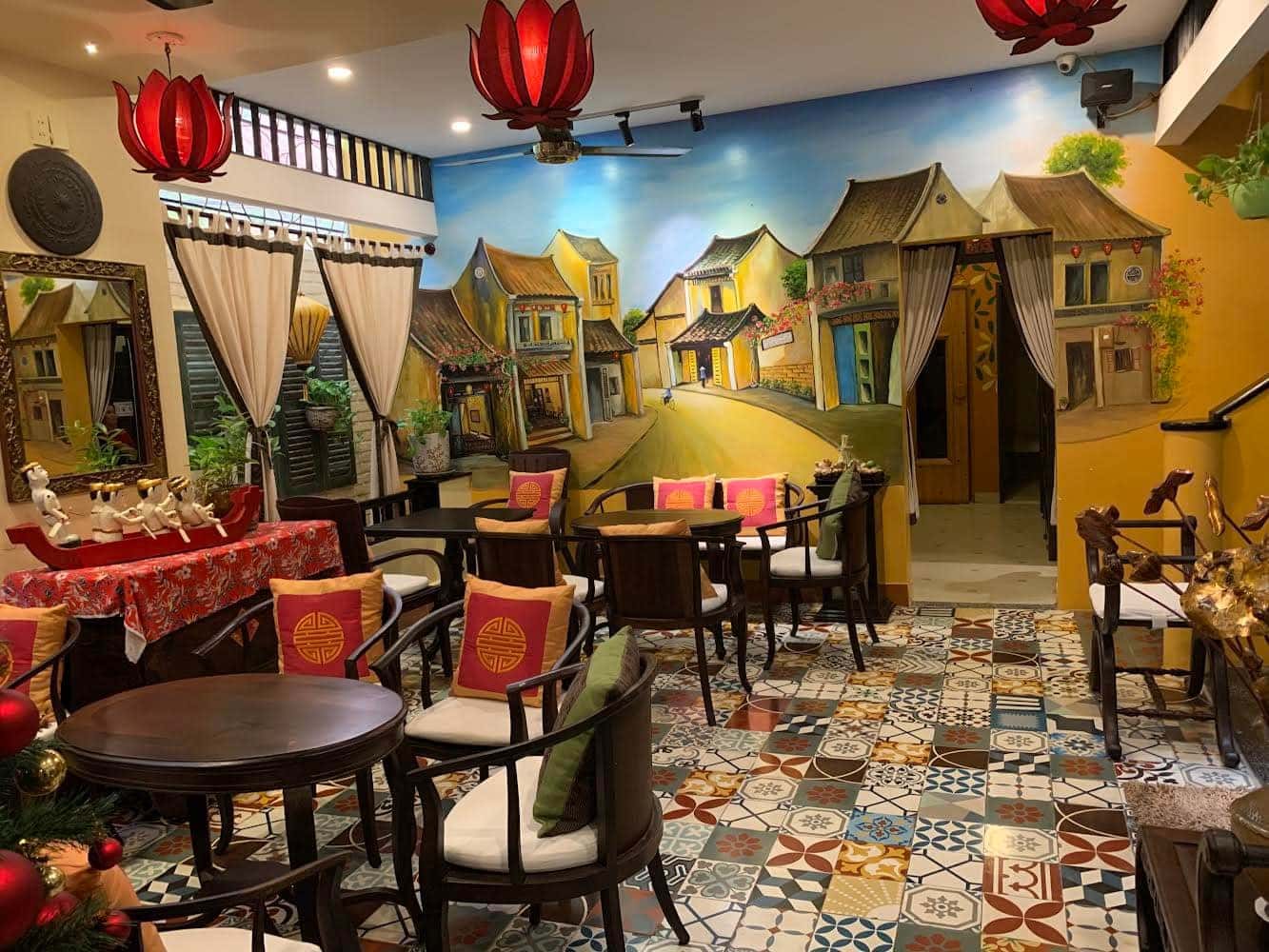 su spa and massage nha trang
