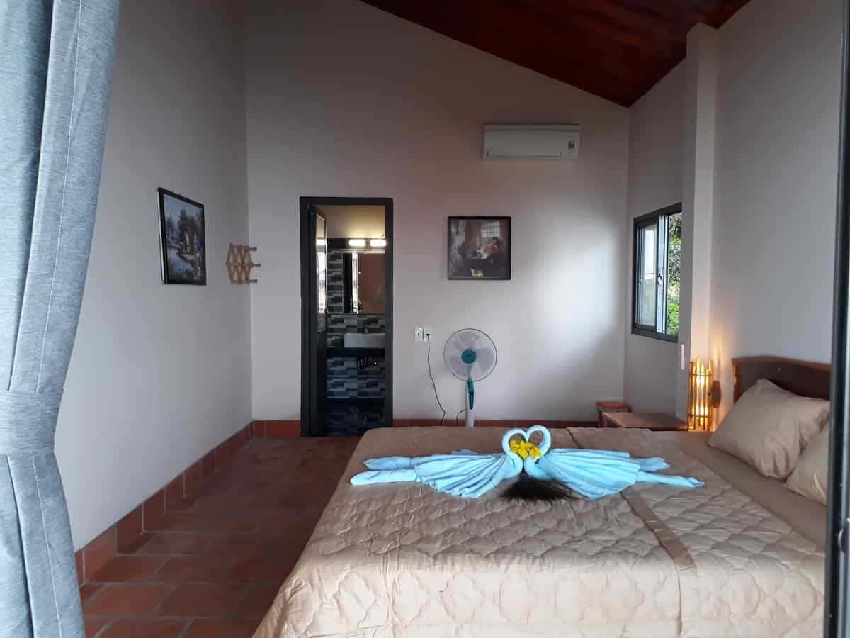 banana homestay phu quoc