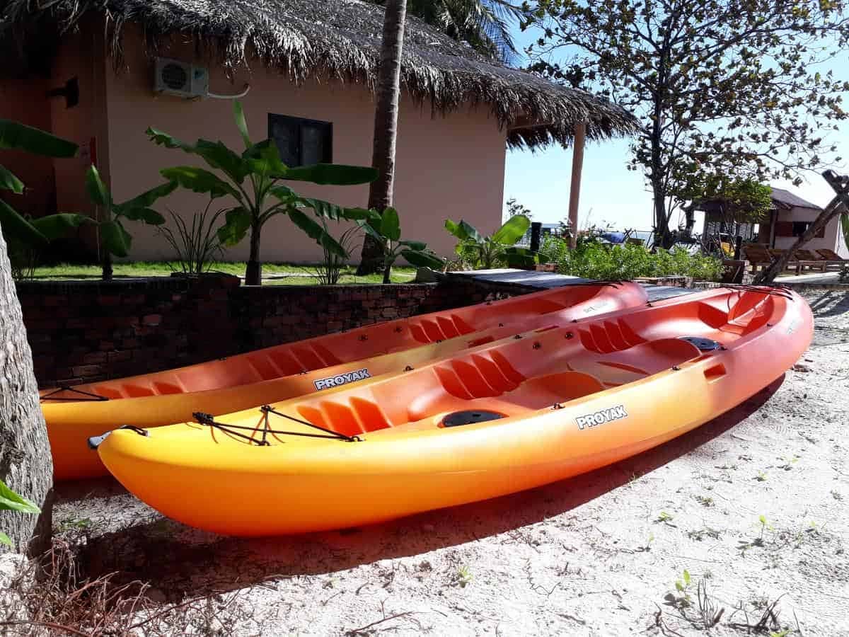 banana homestay phu quoc