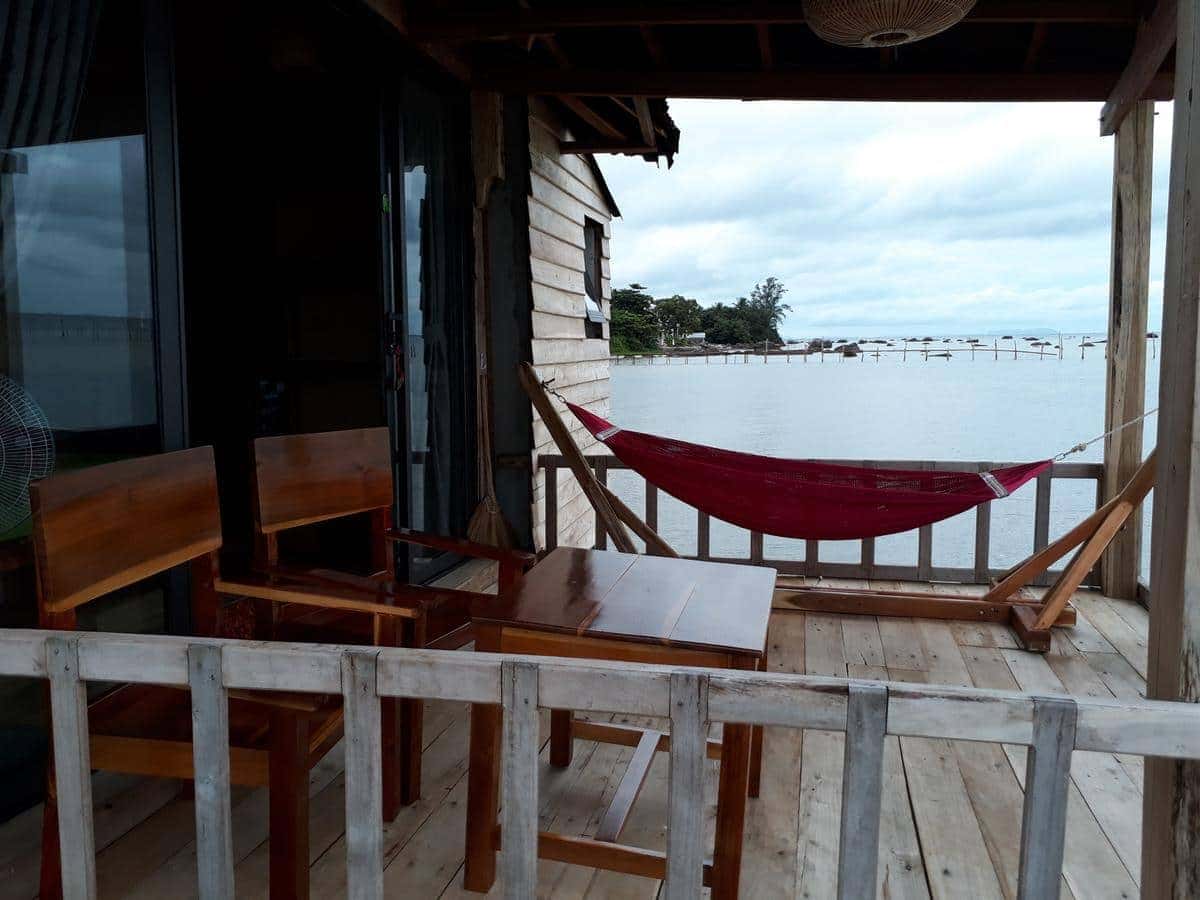 banana homestay phu quoc