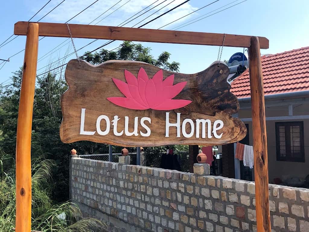 lotus home phu quoc