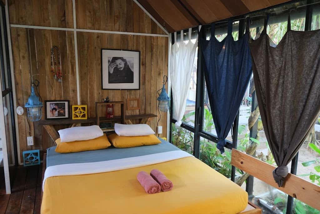 the fish phu quoc homestay