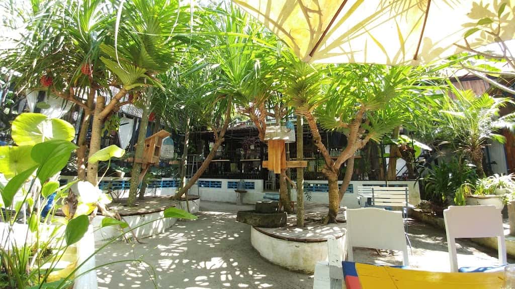 the fish phu quoc homestay