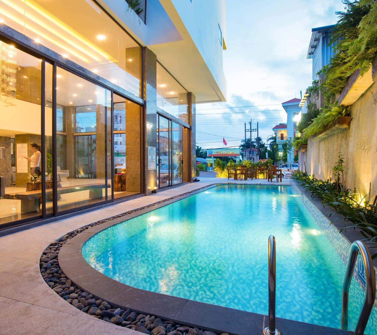gaia hotel phu quoc