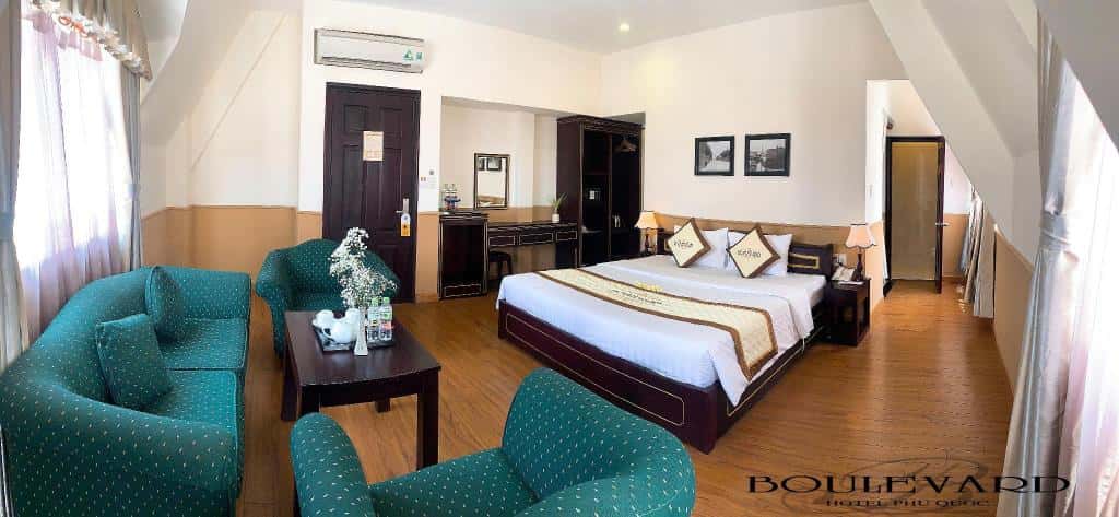 khach san boulevard phu quoc