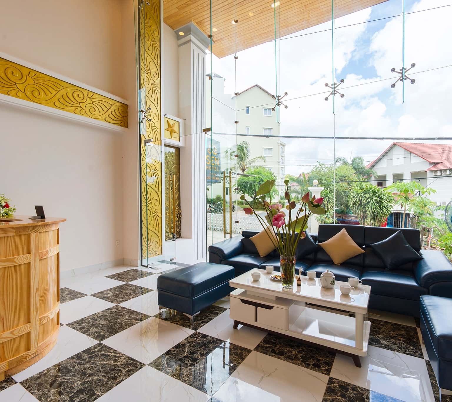 sen hotel phu quoc