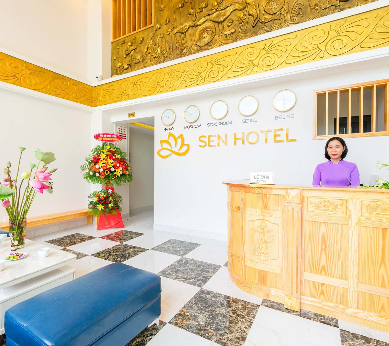 sen hotel phu quoc