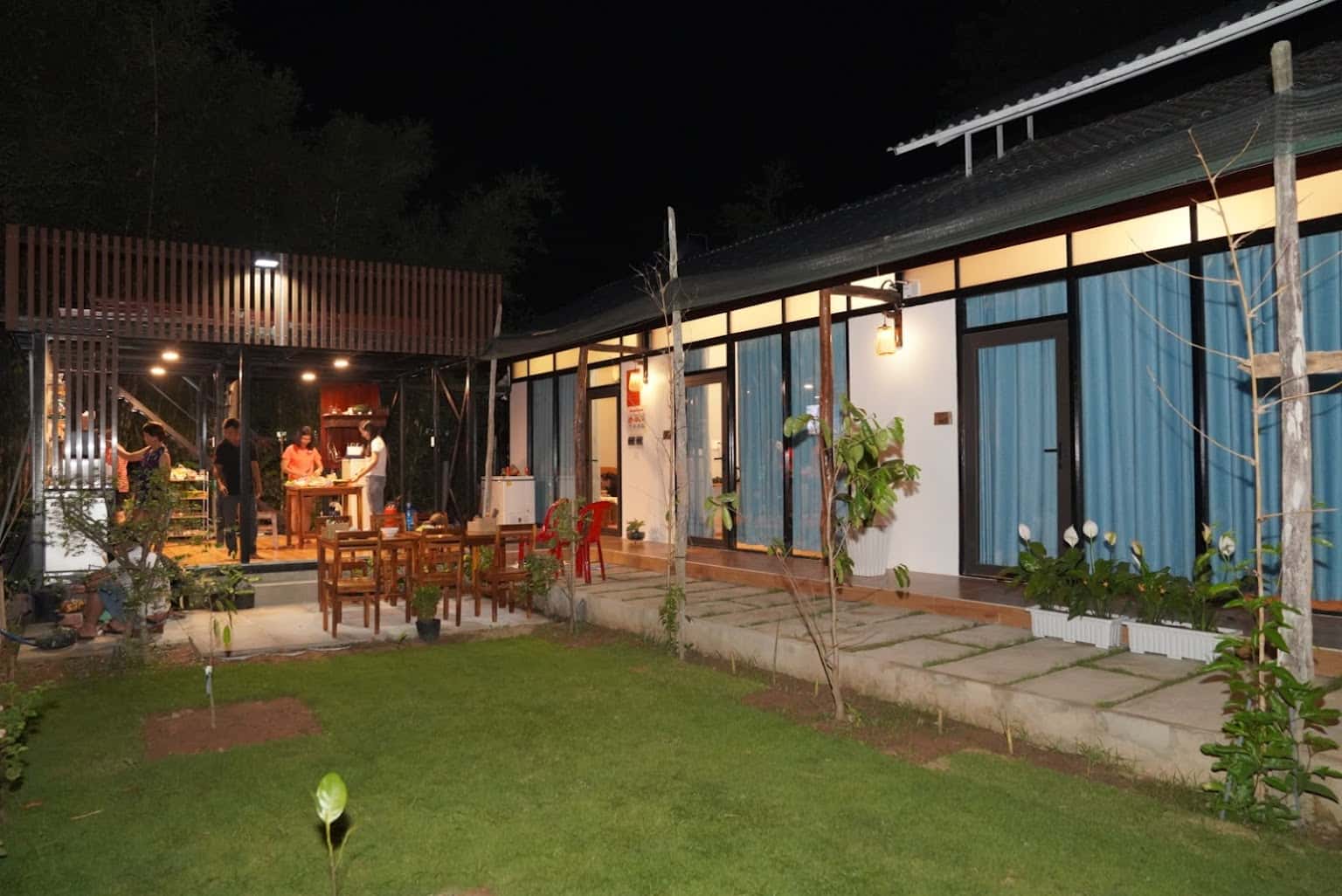 bebe homstay phu quoc 