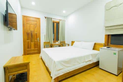 gecko house phu quoc