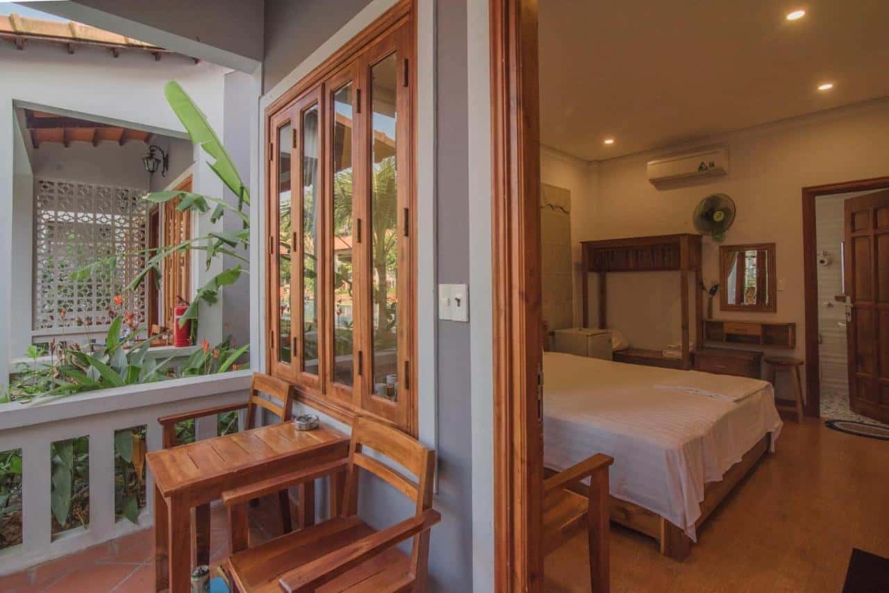 gecko house phu quoc