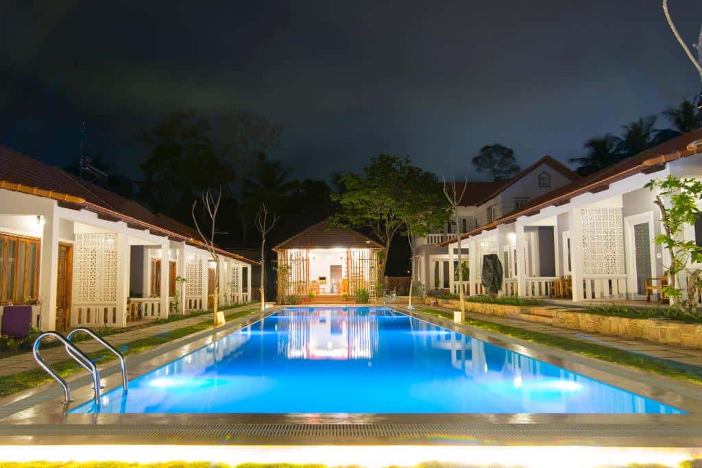 gecko house phu quoc
