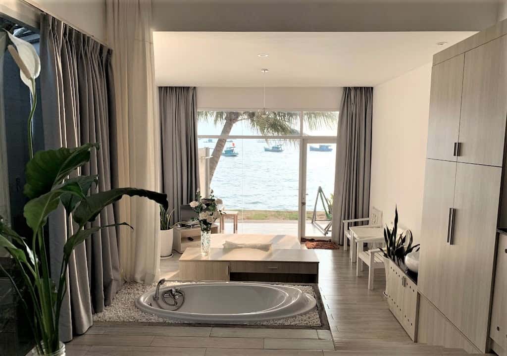 hs beach house phu quoc