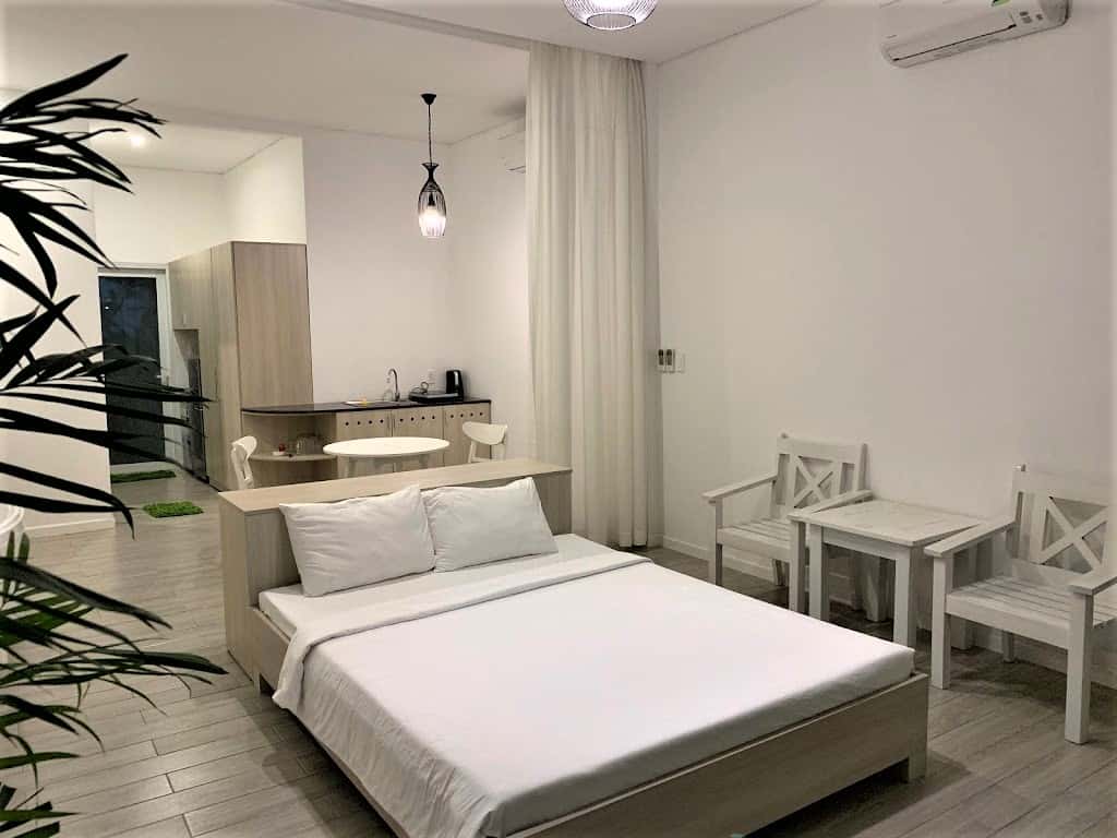 hs beach house phu quoc