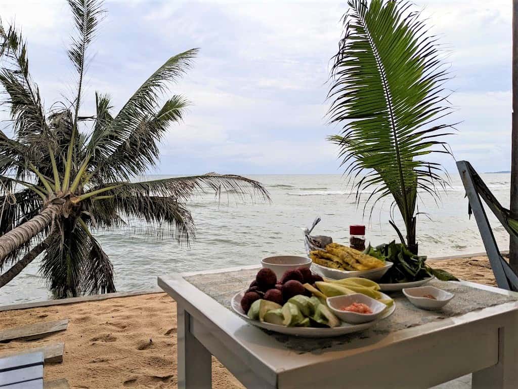 hs beach house phu quoc