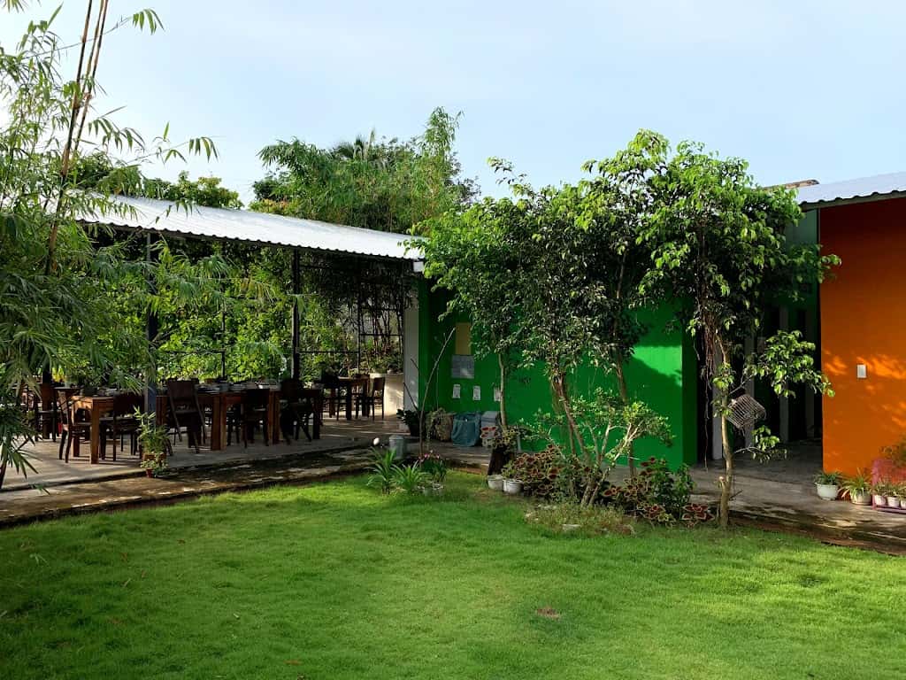 lana land homestay phu quoc