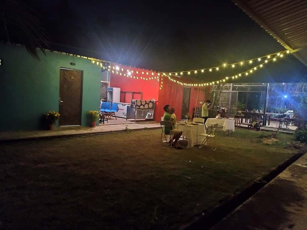 lana land homestay phu quoc