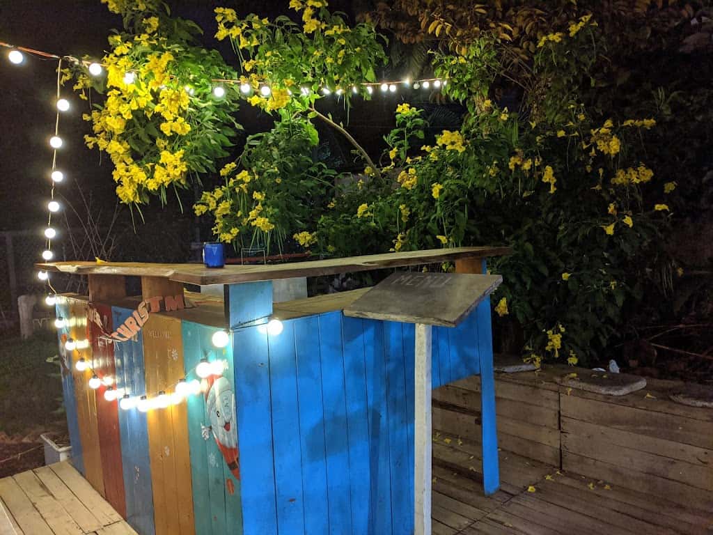 lana land homestay phu quoc