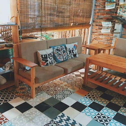 peace house phu quoc