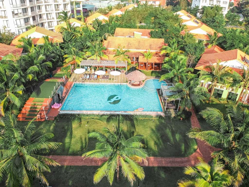 famiana resort spa phu quoc
