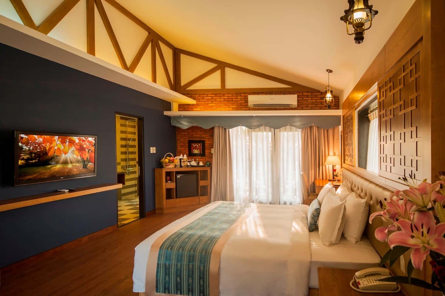 famiana resort spa phu quoc