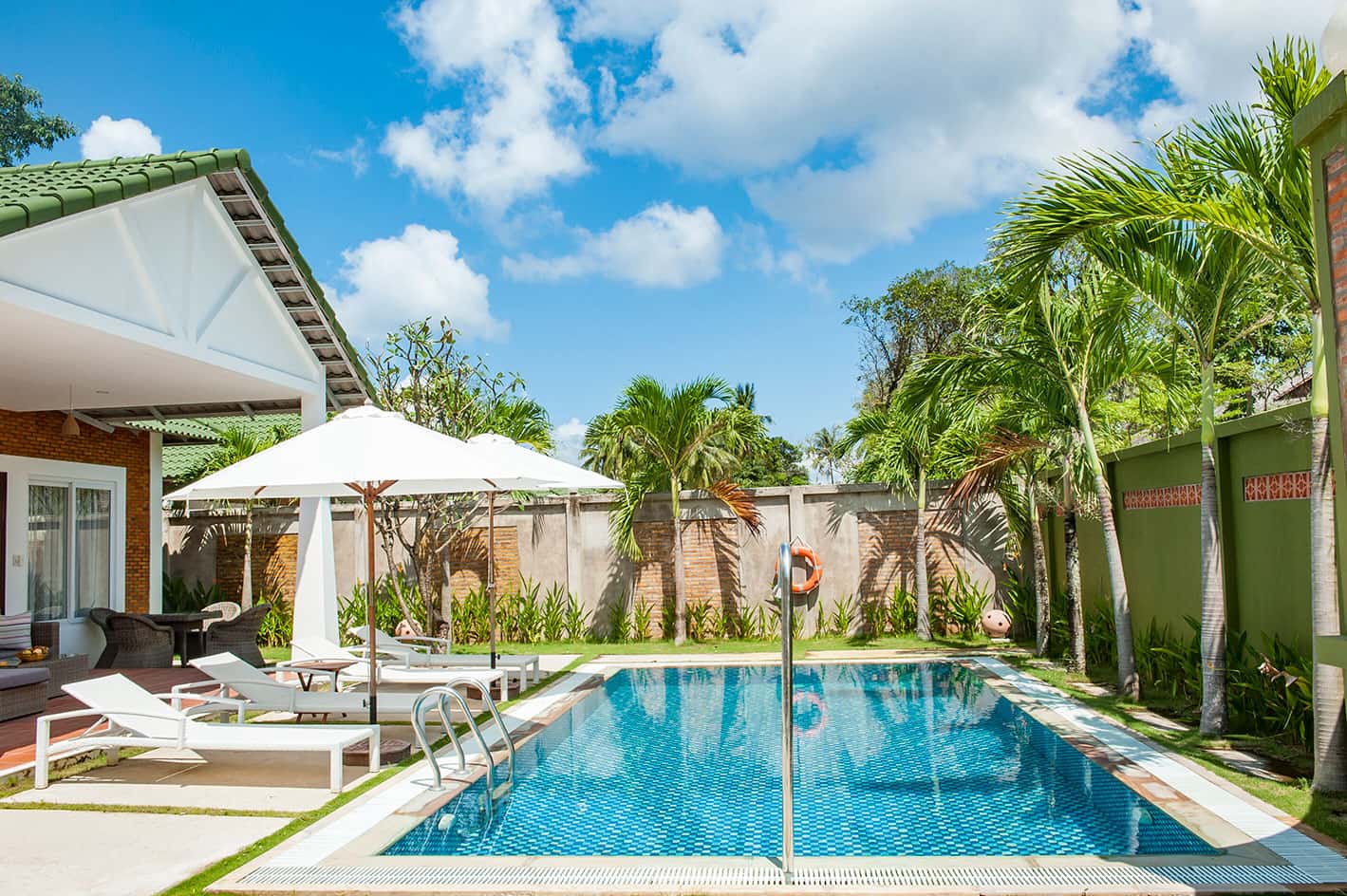 famiana resort spa phu quoc